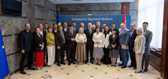 Vlad Batrîncea: Moldova trebuie să valorifice experiența Chinei în domeniul energiei verzi, infrastructurii și administrației publice