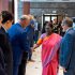 În calitate de președinte al Grupului parlamentar de prietenie Moldova-India, Igor Dodon și-a exprimat disponibilitatea de a contribui la consolidarea relațiilor bilaterale