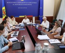 Consiliul de etică al MEC a aprobat trei recomandări pentru un climat educațional mai sigur și mai echitabil