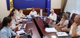 Consiliul de etică al MEC a aprobat trei recomandări pentru un climat educațional mai sigur și mai echitabil