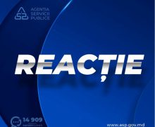 ASp îi răspunde deputatei Ala Ursu-Antoci: Declarăm că suntem pe deplin deschiși pentru orice controale și verificări venite din partea organelor de drept