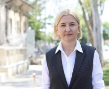 Irina Vlah: Un test pentru premierul desemnat, Vasile Tofan