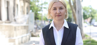 Irina Vlah: Un test pentru premierul desemnat, Vasile Tofan