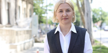 Irina Vlah: „Energocom” cere majorarea tarifului la gaz în timp ce cheltuie banii noștri pentru mașini noi și alte bunuri