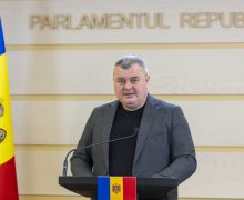 Grigore Novac: Republica Moldova își pierde într-un ritm alarmant populația – autoritățile sunt obligate să oprească această catastrofă demografică