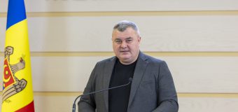 Grigore Novac: Republica Moldova își pierde într-un ritm alarmant populația – autoritățile sunt obligate să oprească această catastrofă demografică