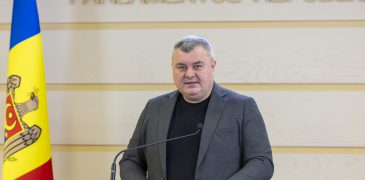 Grigore Novac: Republica Moldova își pierde într-un ritm alarmant populația – autoritățile sunt obligate să oprească această catastrofă demografică