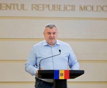 Grigore Novac: arestul preventiv în Moldova devine tot mai des un instrument de încălcare a dreptului la libertate