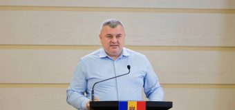 Grigore Novac: arestul preventiv în Moldova devine tot mai des un instrument de încălcare a dreptului la libertate