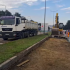 Continuă lucrările de reabilitare a str. Calea Orheiului din Chișinău