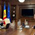 Vasile Tofan a început discuțiile cu miniștrii din Guvernul Munteanu