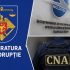 PA și CNA efectuează 25 de percheziții la Î.S. „MOLDATSA”: Trei persoane au fost plasate în izolatorul CNA pentru 72 de ore