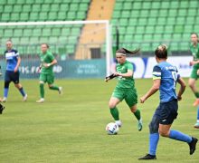 Fotbal feminin. FMF a lansat procesul de înscriere în campionatul Moldovei, ediția 2026-2027