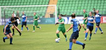 Fotbal feminin. FMF a lansat procesul de înscriere în campionatul Moldovei, ediția 2026-2027