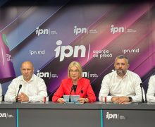 Irina Vlah: Ignorarea poziției Comisiei de la Veneția nu este calea europeană. Moldova merge pe un drum periculos