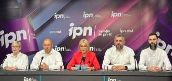 Irina Vlah: Ignorarea poziției Comisiei de la Veneția nu este calea europeană. Moldova merge pe un drum periculos