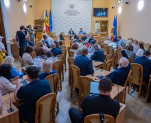 Bugetul municipal pentru 2026 – votat și în lectura a II-a