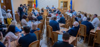 Bugetul municipal pentru 2026 – votat și în lectura a II-a
