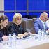 Irina Vlah, la Parlament: Articolul 21 din Legea privind partidele, în redacția actuală, este un instrument periculos care poate fi folosit împotriva oricărui concurent politic