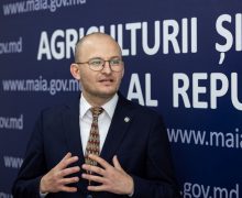 A fost membru al PDM? Proaspătul ministru al Agriculturii a venit cu precizări