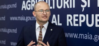 Anunțul lui Vasile Tofan: Un ministru abia învestit a demisionat