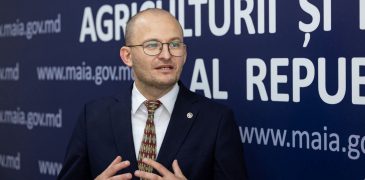 Anunțul lui Vasile Tofan: Un ministru abia învestit a demisionat