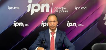 Fiodor Gagauz a anunțat că va candida la funcția de bașcan al Găgăuziei: „Este o mare responsabilitate pe care sunt pregătit să mi-o asum”