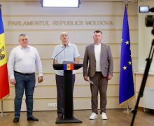 PSRM solicită adoptarea de urgență a unui pachet de măsuri pentru salvarea agriculturii și sprijinirea producătorilor autohtoni