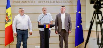 PSRM solicită adoptarea de urgență a unui pachet de măsuri pentru salvarea agriculturii și sprijinirea producătorilor autohtoni