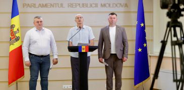 PSRM solicită adoptarea de urgență a unui pachet de măsuri pentru salvarea agriculturii și sprijinirea producătorilor autohtoni