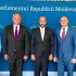 Igor Dodon s-a întâlnit cu ambasadorul Statului Qatar