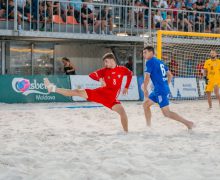 Unde mergem în weekend să privim fotbal