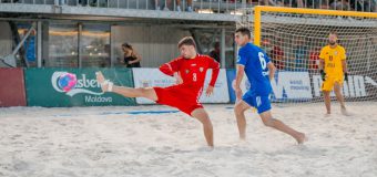 Unde mergem în weekend să privim fotbal