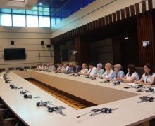 Sindicatele au discutat cu Premierul desemnat. Subiectele abordate