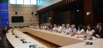 Sindicatele au discutat cu Premierul desemnat. Subiectele abordate