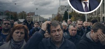 Dmitri Torner: Cum Guvernul Republicii Moldova poate scăpa din capcana în care a nimerit