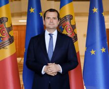 Premierul desemnat: Obligația noastră este să concentrăm toate eforturile pentru a deschide restul capitolelor de negociere și a semna Tratatul de Aderare