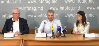 Consorțiul Turboenergy Power & MASS contestă licitația pentru stația de epurare din Soroca: Diferențe suspecte de punctaj tehnic