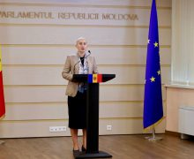 Alla Ursu-Antoci: Menținerea actualei conduceri a ASP va fi o dovadă de iresponsabilitate politică