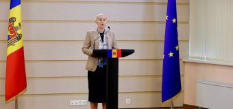 Alla Ursu-Antoci: Menținerea actualei conduceri a ASP va fi o dovadă de iresponsabilitate politică