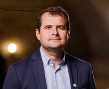 Vasile Tofan: Sunt onorat să mă alătur echipei ce și-a asumat ferm integrarea europeană