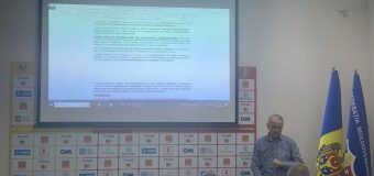 Seminar metodic și examen teoretic pentru observatorii de arbitri