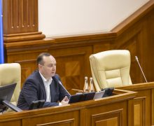 Vlad Batrîncea a invitat conducerea ANRE și Ministerului Energiei la o discuție cu opoziția parlamentară privind majorarea tarifului la gaz