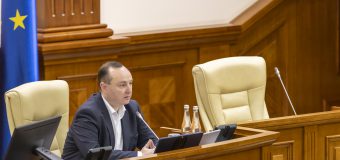 Vlad Batrîncea a invitat conducerea ANRE și Ministerului Energiei la o discuție cu opoziția parlamentară privind majorarea tarifului la gaz