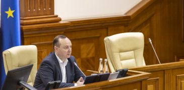 Vlad Batrîncea a invitat conducerea ANRE și Ministerului Energiei la o discuție cu opoziția parlamentară privind majorarea tarifului la gaz