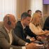 Pavel Voicu a participat la o ședință comună cu membrii Comisiei de la Veneția
