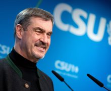 Maia Sandu îl va găzdui pe Prim-ministrul landului Bavaria, Markus Söder