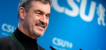 Maia Sandu îl va găzdui pe Prim-ministrul landului Bavaria, Markus Söder