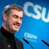 Maia Sandu îl va găzdui pe Prim-ministrul landului Bavaria, Markus Söder