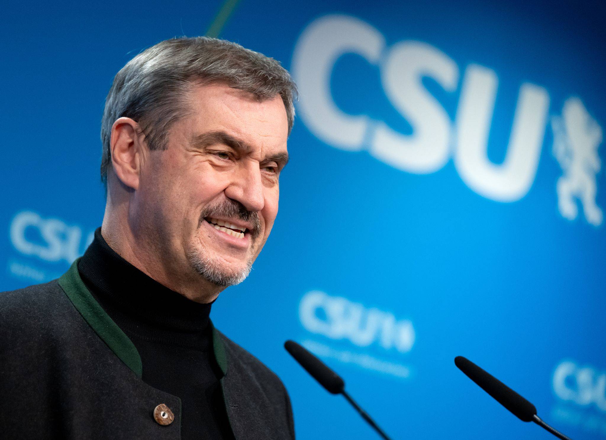Maia Sandu îl va găzdui pe Prim-ministrul landului Bavaria, Markus Söder